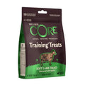 Wellness CORE Dog Treats Puppies Puppy Trainers Chicken with Carrots – Case of 8 x 170g