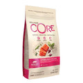 Wellness CORE Cat Dry Sterilised Original - Chicken with Turkey Recipe – Case of 6 x 300g