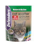 Defenders Cat & Dog Repellent Scatter Granules 450g