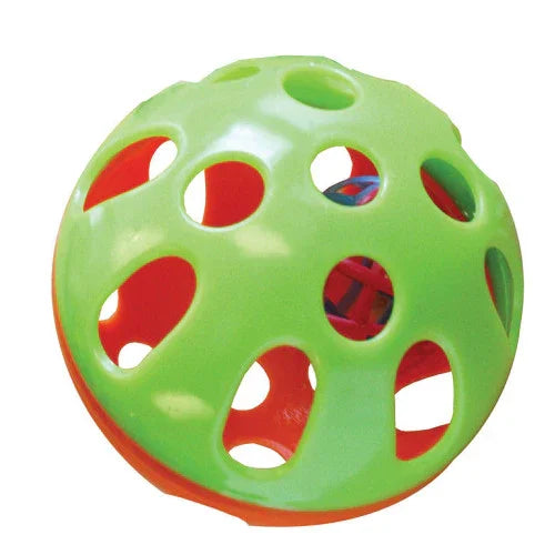 Small Animal Play Ball Large
