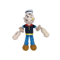 Popeye W/rope Muscles - 12"