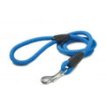 Nylon Rope Trig Hook Blue 1.2X107cm