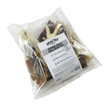 Healthy Paws Natural Dog Treat Bag