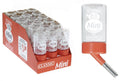 Classic Crystal Deluxe Drinking Bottle