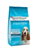Arden Grange Pup/Jnr Rich In Fresh Chicken 12kg
