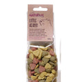 Boredom Breaker Natural Treats Little Hearts 100g