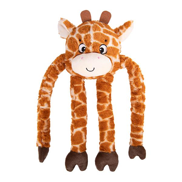 Stretch Folk Giraffe