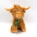 Happy Pet - Highland Cow Jumbo