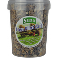 Supa Hen Flint Grit 1ltr