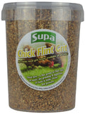 Supa Chick Flint Grit 1ltr