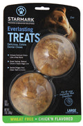 Starmark Everlasting Treats Chicken Large