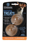 Starmark Everlasting Treats Chicken Small