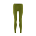 Wool & Organic Cotton Leggings: Womens