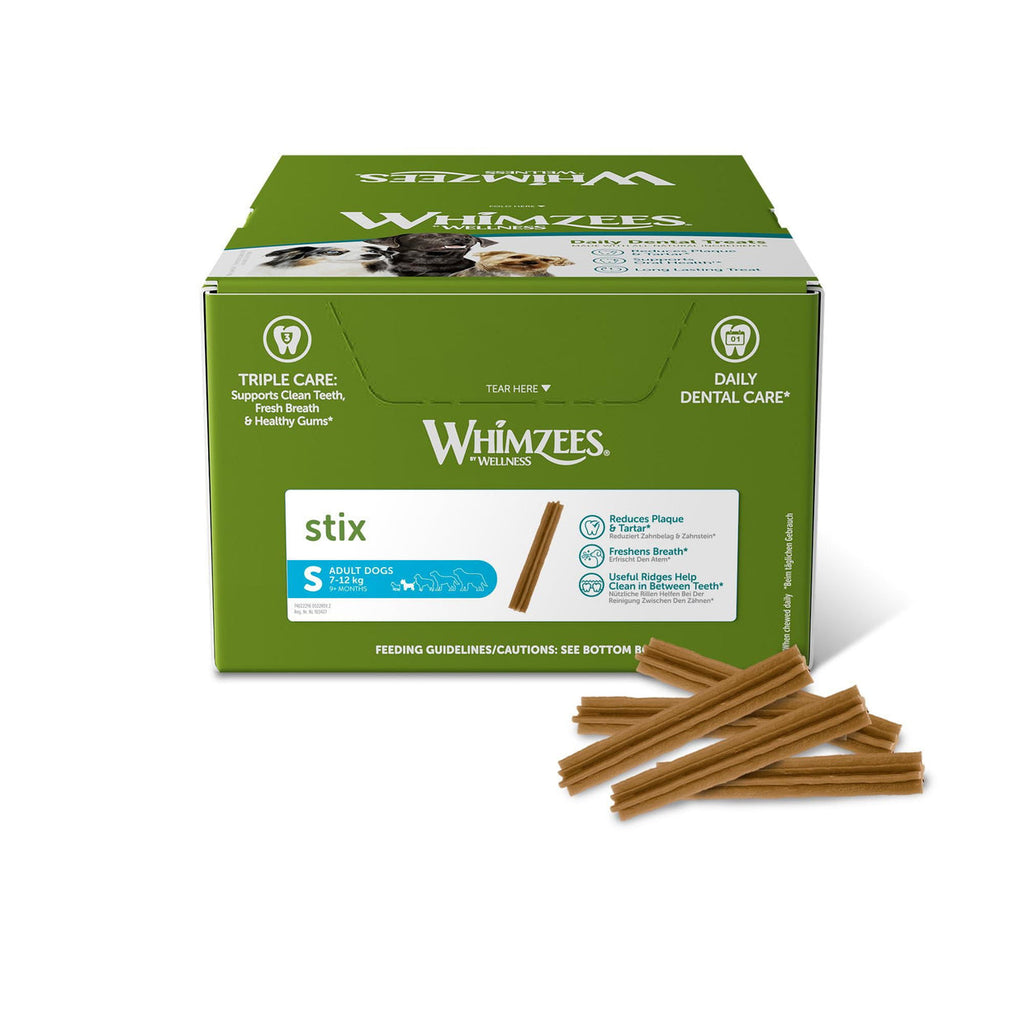 Whimzees Stix