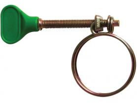 Supa Wire Hose Clamp /4"