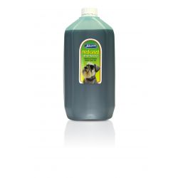 Johnson's Medicated Shampoo 5L