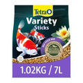 Tetrapond Variety Sticks 7L/1.02K