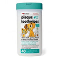 Petkin Toothwipes 40CTN