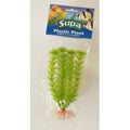 Supa Plastic Plant Polybag 6"