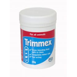 Trimmex Stopbleed 30g
