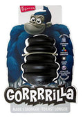 Gorrrrilla Classic Black Extra Large