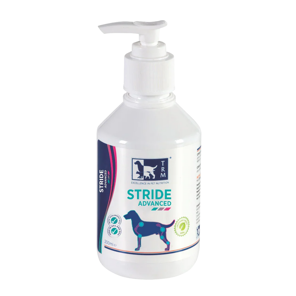 TRM Pet Stride Advanced 200ml