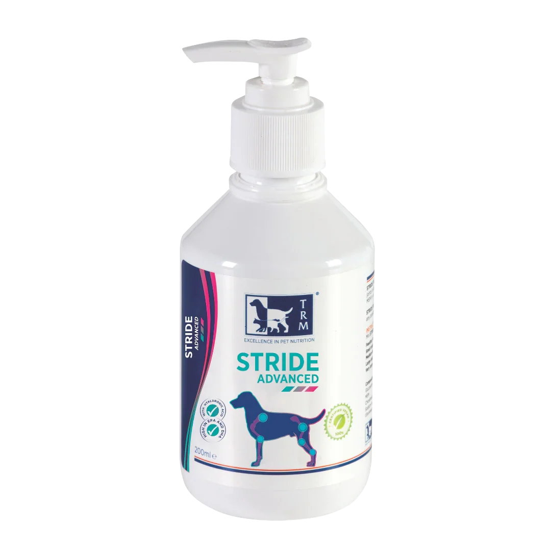 TRM Pet Stride Advanced 200ml