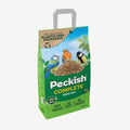 Peckish Complete 3.5kg (Paper)