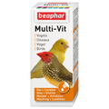 Beaphar Bogena Bird Multi-vit 20ml