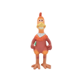 Chicken Run Rocky (latex) - 10"