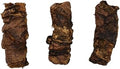 Lung Wrapped Bone