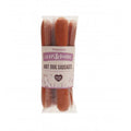 Leaps & Bounds Hotdogs