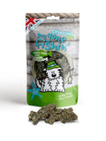 Dog Gone Fishin' White Fish With GL Mussel Crunchies+ 75g
