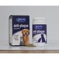 Johnson's Anti-plaque Powder 70g