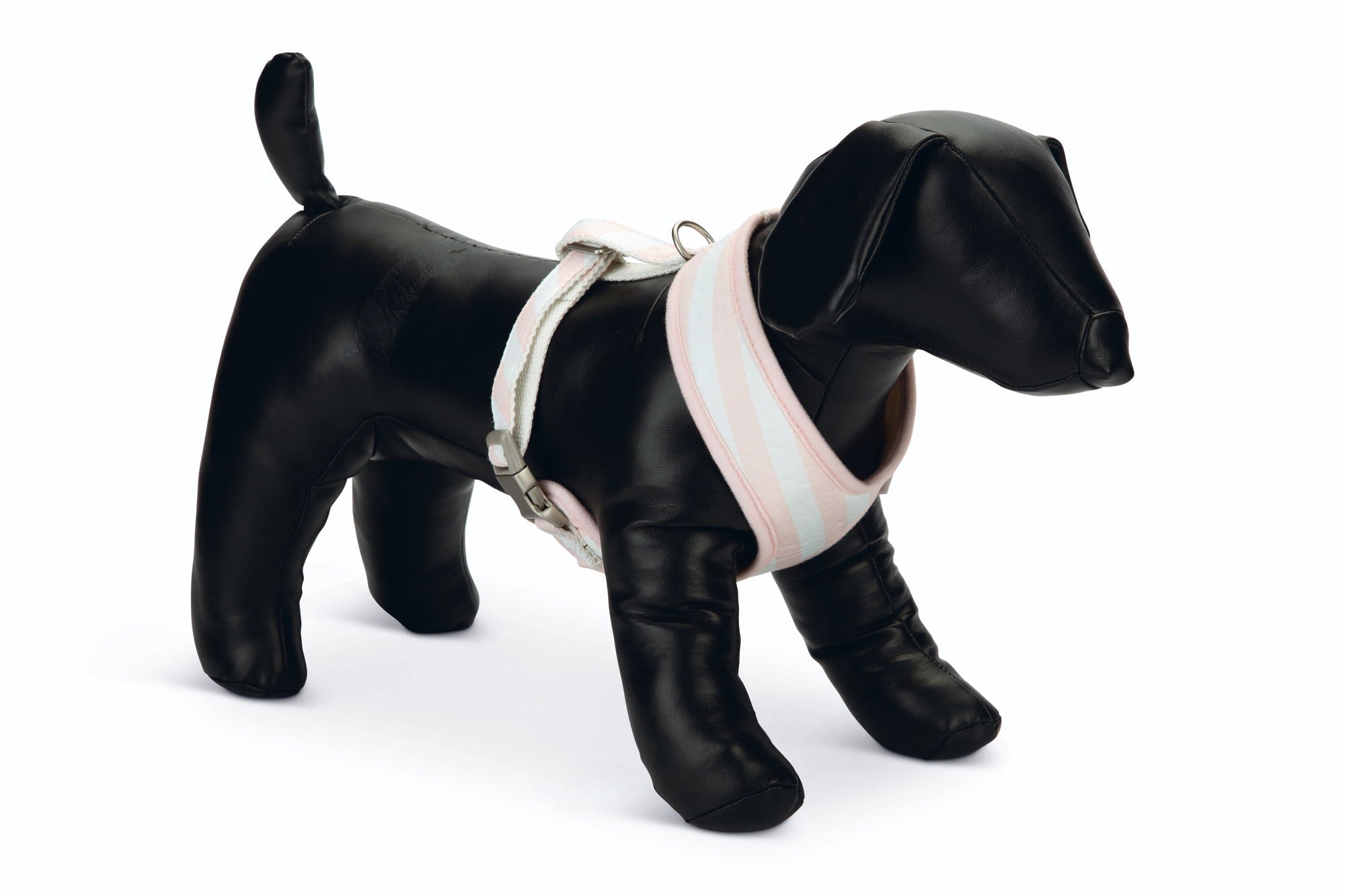 Beeztees Puppy Harness Pink