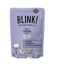 Blink Roasted Chicken Cat Food Pouch 85g