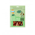 Pawsley & Co Chewy Duck With Carrot Sticks 90g
