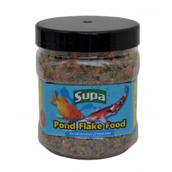 Supa Pond Flake 170g