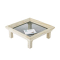 National Trust Wild Life On Ground Feeding Table