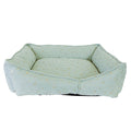 Pet Brands Starry Nights Sofa Bed M - Mint