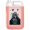 Bugalugs Luxury 2 In 1 Papaya & Coconut 5l Shampoo