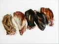 Hairy Cow Skin