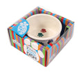 Mini Mates Paw Print Bowl