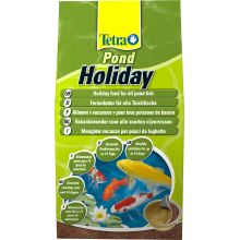 Tetrapond Holiday Food 98g