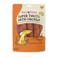 Tasty & Meaty Jumbo Twisters Chicken 100g