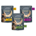 Encore Cat Broth Pouch Chicken Selection 5x50