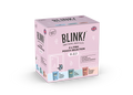 Blink! Wet Cat Food Fish Select in Jelly Multi 8x85g