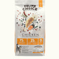 Feline Choice Complete Adult Cat Dry Food - Chicken 2kg