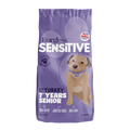 Burgess Sensitive Senior Complete Dry Food 12.5kg