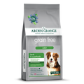 Arden Grange Grain Free Adult Lamb & Superfoods 2kg